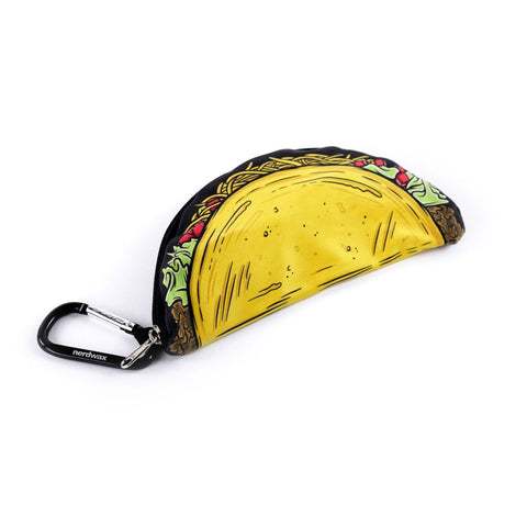 Nerdwax - A Taco You Can Keep Your Glasses In Eyewear Protective Case