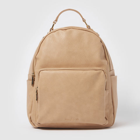 Urban Originals - The Bohemian Pink Backpack