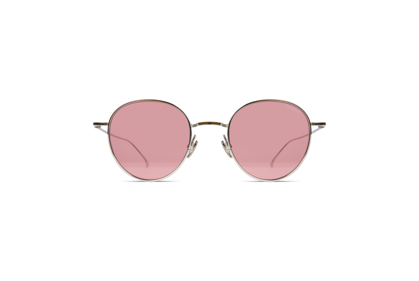 Komono - Conrad Raspberry Sunglasses / Raspberry Lenses