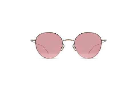 Komono - Conrad Raspberry Sunglasses / Raspberry Lenses