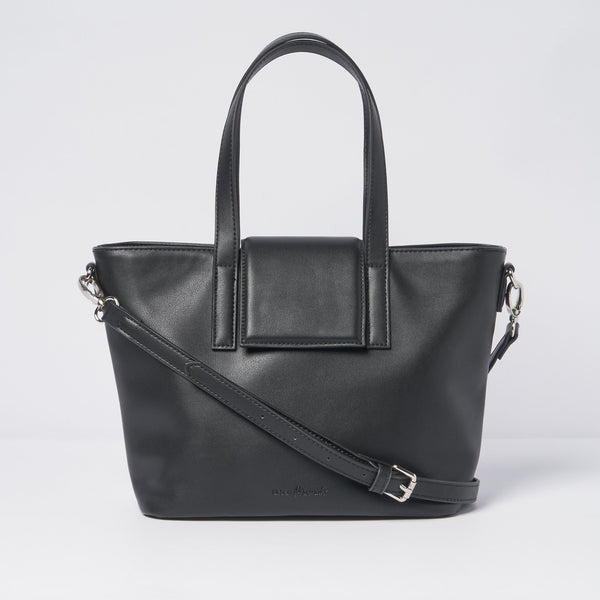 Urban Originals - Together Black Tote
