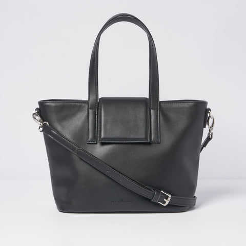 HEX Aspect Black Duffel Bag