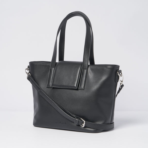 Urban Originals - Together Black Tote
