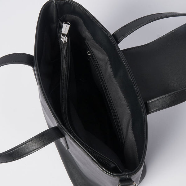 Urban Originals - Together Black Tote