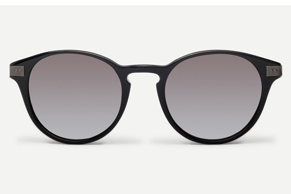 Steven Alan Brentwood Black Sunglasses