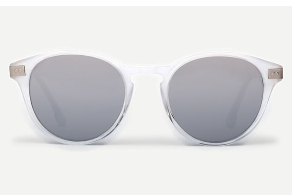 Steven Alan Brentwood Smoked Horizon Sunglasses