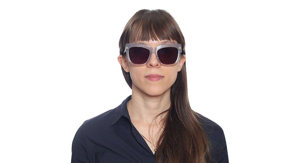 Steven Alan Bellmore Amber Honey Sunglasses