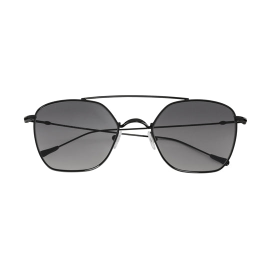 Spektre - Dolcevita Black Sunglasses / Gradient Smoke Lenses