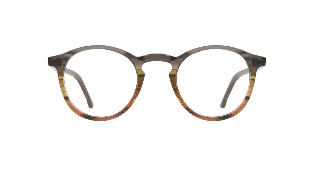 Komono - Martin Canyon Eyeglasses / Demo Lenses