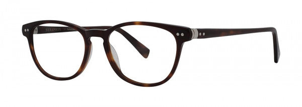 Seraphin - Warwick Tortoise Eyeglasses / Demo Lenses