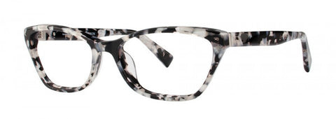 Spy Jett Gunmetal/Greystone Rx Glasses