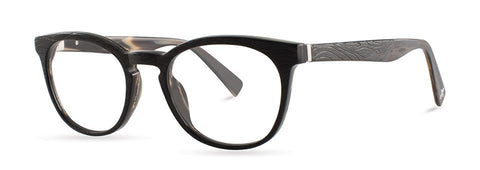 Gucci GG0025O Black Eyeglasses / Demo Lenses