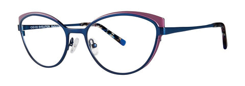 Gucci GG0026O Havana Eyeglasses / Demo Lenses