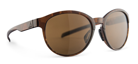 Seraphin Magnolia Camel Tortoise Eyeglasses / Demo Lenses