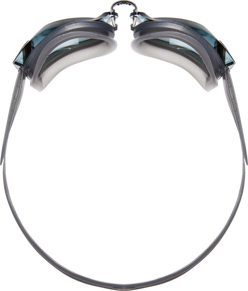 TYR - Corrective Optical 5.5 Smoke Swim Goggles / Clear Lenses