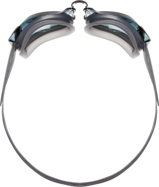 TYR - Corrective Optical 5.5 Smoke Swim Goggles / Clear Lenses