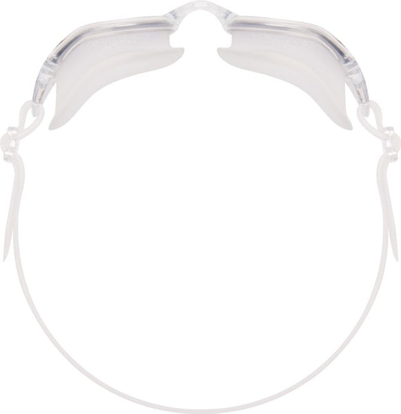 TYR - Special Ops 2.0 Polarized Clear Swim Goggles / Clear Lenses