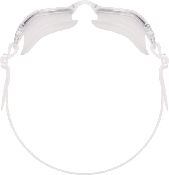 TYR - Special Ops 2.0 Polarized Clear Swim Goggles / Clear Lenses
