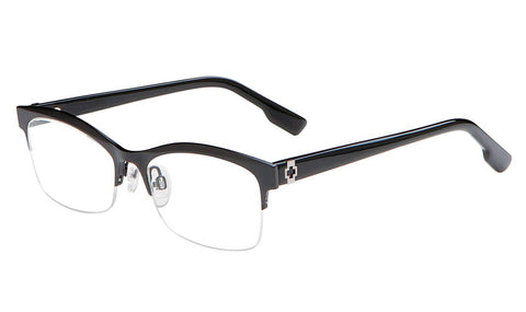 Vera Bradley Carolyn 53mm Paisley in Paradise Eyeglasses / Demo Lenses