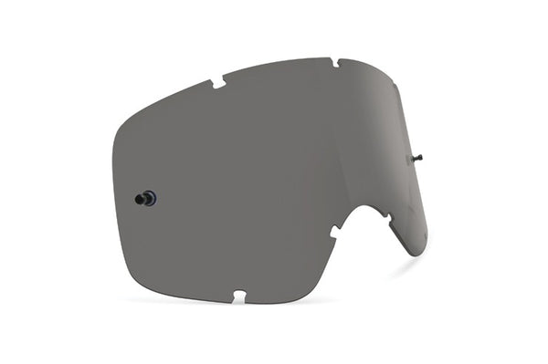 VonZipper - Porkchop MX I-Type Smoke Grey  Goggle Lens /  Lenses