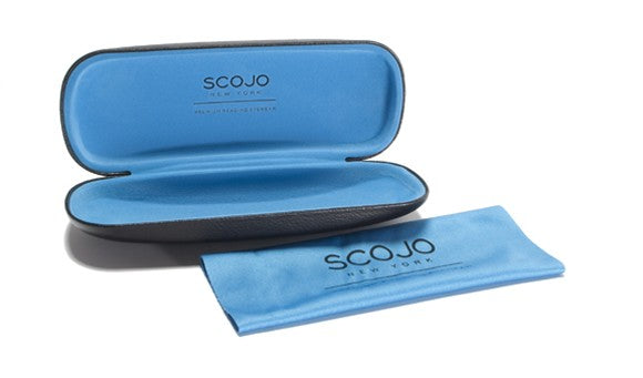 Scojo - Harper Street Seaside Reader Eyeglasses / +1.00 Lenses