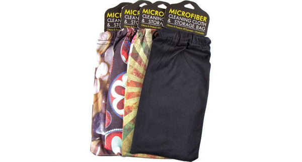 Suncloud - Camo Microfiber Bag