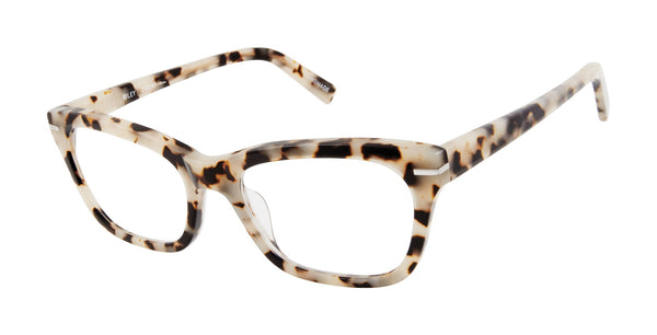 Scojo New York - Riley Coconut Tortoise Reader Eyeglasses / +2.00 Lenses