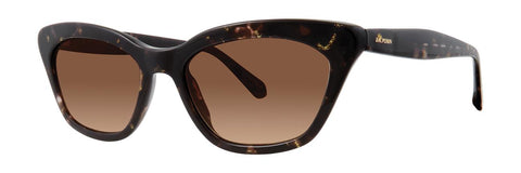 Guess GU3034 Black Sunglasses / Brown Mirror Lenses