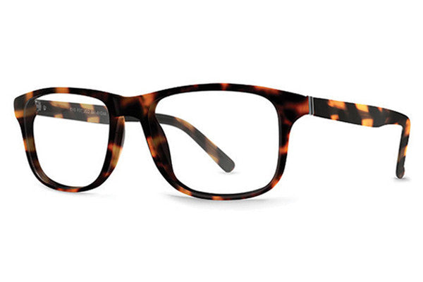 VonZipper Terminally Chill Tortoise TGL Rx Glasses