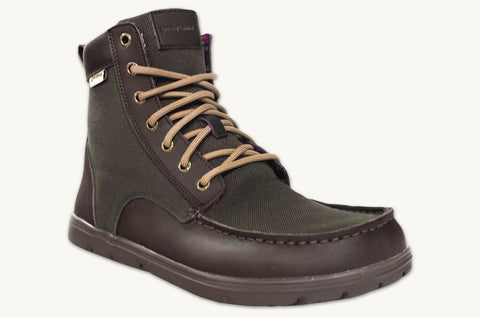 Lems - Men's Boulder Timber Boots