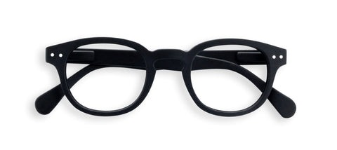 Izipizi #A Bloom Collection Aery Blue Reader Eyeglasses / +1.00 Lenses